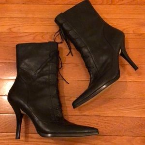 Nine West Boots sz 10.5